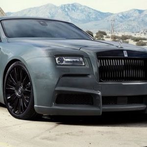 Meet your Posher, Christian